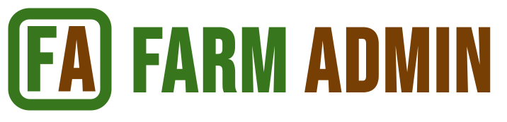 Farm Admin by Farms 360